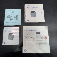 GE ImageQuant LAS 500 Luminescent Image Analyzer image 2